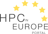 HPC_in_Europe_Logo